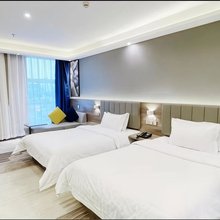 7天优品酒店(成都火车东站西广场地铁站店)