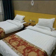喜双龙宾馆(一部店)