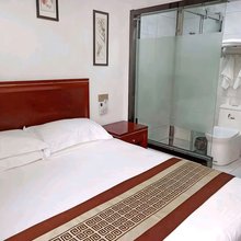 南通迎客宾馆(南通兴东国际机场店)