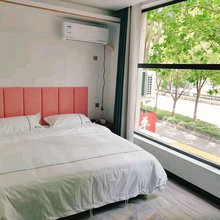 栖贝民宿(南阳火车站店)