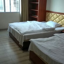 会昌龙盛宾馆