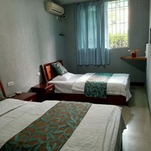 重庆博达旅馆