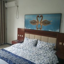 灵寿龙潭山庄