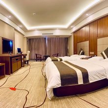 通海冠世通泰大酒店