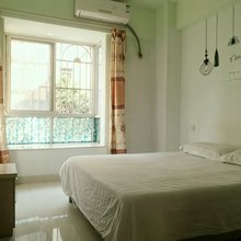 海口乐鑫旅馆(海口站店)