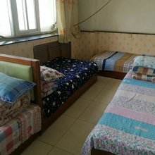 烟台泉伟旅馆