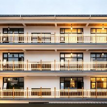云台山遇见民宿(岸上服务区店)