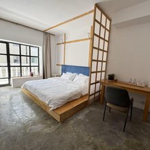 穹恰民宿(扎基寺店)