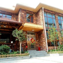 济南缘聚雅舍民宿