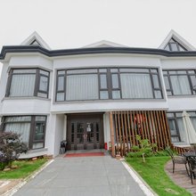 上海水云居民宿