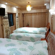 婺源石城老屋人家民宿