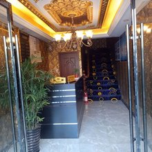常州优尚宾馆(大学城店)