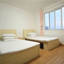 芜湖天乐旅馆