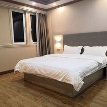 彩城之恋酒店(滁州明光路店)