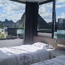 靖西骏景客栈