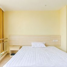 宿迁百事顺商务宾馆(技师学院店)