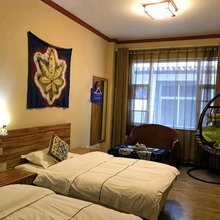 大理亲家客栈