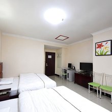 长沙金玲宾馆(珂信肿瘤医院店)