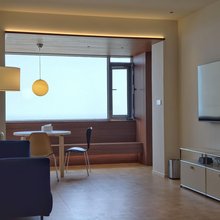 东山真是我家海景公寓(南屿双面海店)