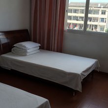 台州旅客宾馆