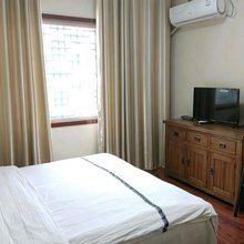 凯瑞宾馆(五莲小榆林村店)
