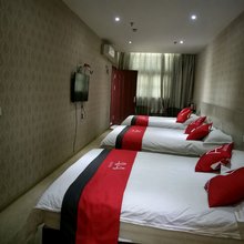平邑供销商务宾馆