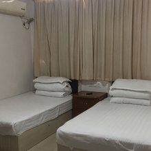 南昌金瑞宾馆