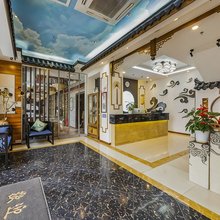 成都雲景酒店(龙泉驿地铁站店)