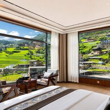 大地之上·云栖山野I泽吾扎观景民宿 (扎尕那达日观景台店)