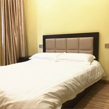 上海安新宾馆