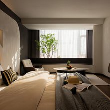 一笙一遇｜Altitude Oasis·沐光墅院(香格里拉独克宗古城店)