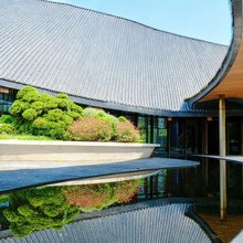 千里走单骑六悦民宿(青城溪村店)