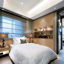 丰途舒雅精品公寓(抚顺兴隆店)