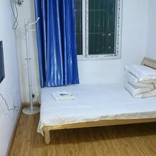 合肥淮合家庭式旅馆