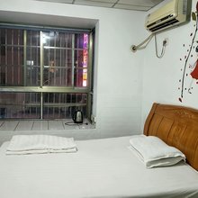长沙舒宁旅馆