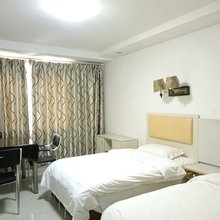 上栗城乡之星酒店