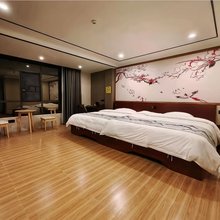 古洞居休闲民宿