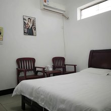 湘潭锦溪谷旅馆