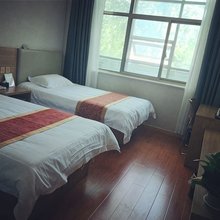 清河星诺宾馆