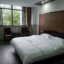 彭泽君悦大酒店