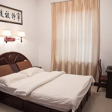 焦作幸福旅社