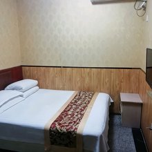 吉祥宾馆(合肥草塘小区店)