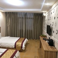 冕宁星主题酒店