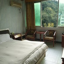 青川新华宾馆