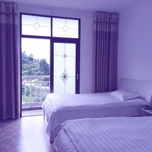 武功山顺心山庄
