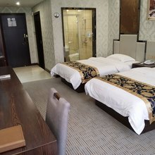 龙里威尔斯酒店