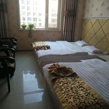 营口清雅客舍