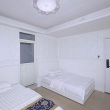 深圳鸿运来公寓宝安福永店