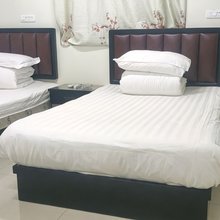 温州佳和商务宾馆