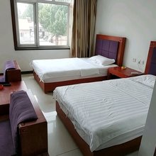 怀来四海假日酒店